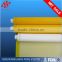 140t Yellow screen printing mesh