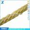 8 Strand High strength polypropylene rope