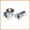  high quality semi-hollow rivets