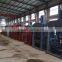 K enya color paver brick making machine,uganda color paver forming machine,Shandong manual interlocking brick making machine