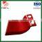 Machinery Parts Cultivator Shovel Plow