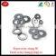 Dongguan Hardware Factory Precisioon 316 Stainless Steel Flat Washer