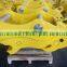 Quick Hitch Coupler for Excavator 20Tons , Consumable Parts