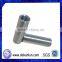 High Precision Customized Steel Tube Internal Thread