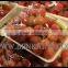 PVC Stretch Film for Food Wrap