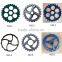 Cambridge Roller Rings / Crosskill Rings / Breaker Rings