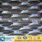 decorative thick expanded metal mesh