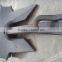 Ac-14 Hhp Stockless Anchor