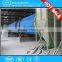 Energy saving high efficiency rotary drum dryer exported to Africa on sale