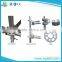 H style layer truss Outdoor Concert Galvanized steel layer truss sgaier5