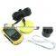 LUCKY Fishfinder Alarm 100M Detects Weeds, Grass, Rock Digital Sonar LCD Fish Finder