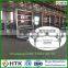 Certificate:ISO9001:2008 Knot Lock Deer Garden Fence Machine