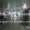 stainless steel UV sterillzer for water treatment