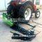 CE certificated high working efficiency rotary disc mower