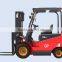1.5 t Three-Wheel Electric Forklift Truck
