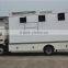 New Dongfeng mobile fryer food cart for sale