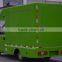 China Hubei Chery Food Van For Sale