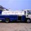 Hubei chengli 6000L Sewer dredge cleaning vehicle