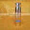 Empty luxury airless cosmetic airless bottle