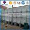 500m3 FRP Water Storage Tank Plastic SMC Water Tank