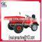 Factory direct supply 15kw mini tip lorry front loader dump truck,mini dump truck