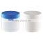500ml Large Single Wall Cosmetic Plastic Jar