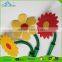High quality plastic garden watering dancing cartoon sprinkler
