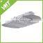 VMT module design 50W 100W 150w 200W 250W 300W SMD Stamping aluminium street light housing with PCB and lens