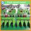 Small grass forage harvester for animal