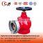 Cheap canvas water fire fighting hose for fire hydrant system