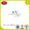 High quality precision nickle plating metal stamping aluminum wood framing brackets