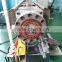 SJMS Co-rotating (Parallel) Twin-screw Granulating Machine,WPC granules making machine-pelletizer machinery,granules extrusion m