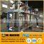 vegetable oil refinery plant for rapeseed oil