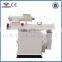 Factory supply poultry feed pellet mill / machine to make animal food
