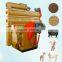 4~6T/H High Quality Cattle Feed Mill Machine For Sales