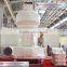 High capacity cement making machine vertical mill grinding plant