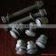 high quality steel guardrail