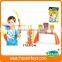 plastic arrows, kids toys bow and arrow