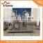 500ml Beverage Mixing Machine For Soft Drink , Soda Water