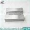 Reasonable Price Blank Wear Parts YG15 Pure Tungsten Plate