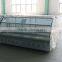 Best quality commercial cake showcase refrigerate