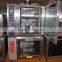 Professional Restaurant Commercial Bakery Pan