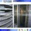 2017 Stainless Steel Spiral Freezer Chicken Freezing Machine