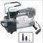 H90139 Air compressor Electric air pump Portable inflators tool for truck/car