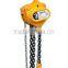 360 Degree Manual Chain Puller Block