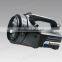 55W Halogen rechargeable candle power spotlight JG-868H