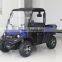 450CC EURO4 APPROVED 4X4 UTV