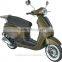 50cc/125cc 4-stroke gasoline vespa scooter (TKM50E-V)