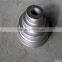 customized carbon fiber cutting / cnc machining part factory in China