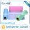 Disposable Non Woven Medical Bed Sheet Roll with Hospital Use